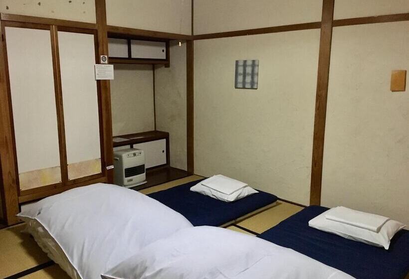 ペンション Guest House Yamashitaya