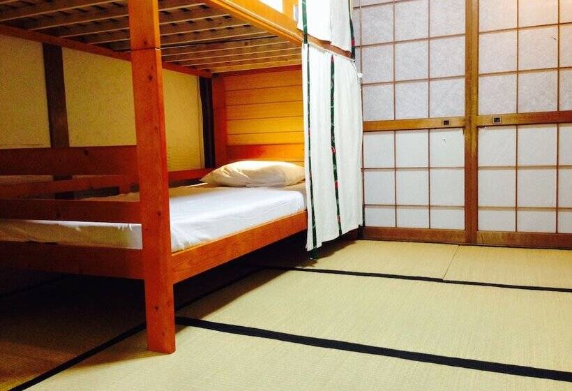 ペンション Guest House Yamashitaya