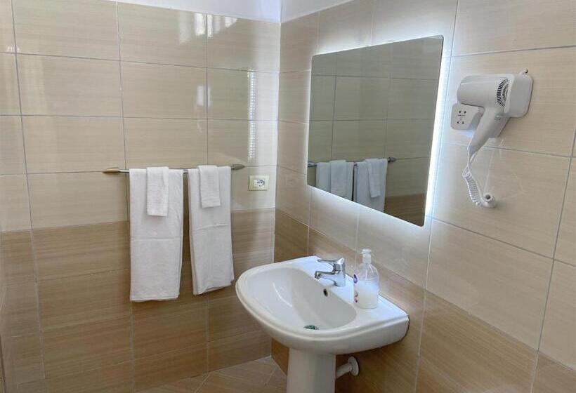 פנסיון Guesthouse Niko