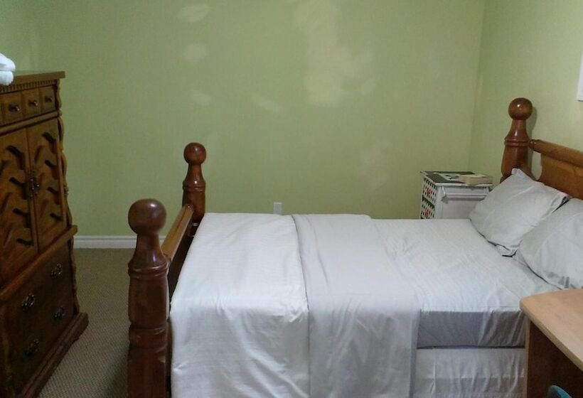 بنسيون Hb Guest Home 6