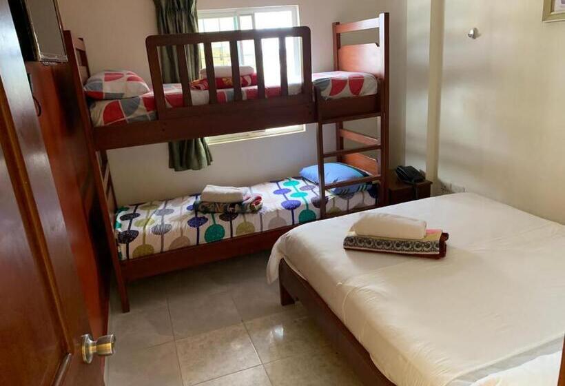 Пансион Hostal Costa Azul