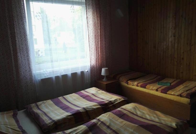 پانسیون Penzion Tenis