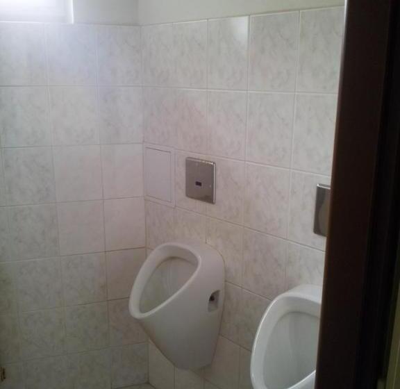 پانسیون Penzion Tenis