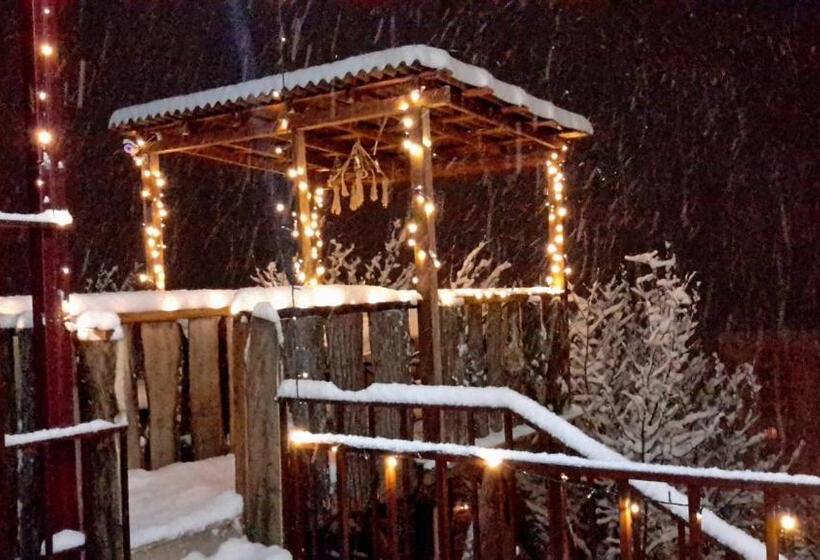 پانسیون Popock Dilijan 1