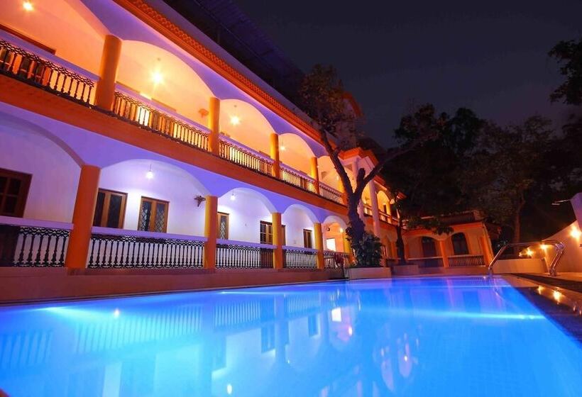 پانسیون The Four Leaf Clover