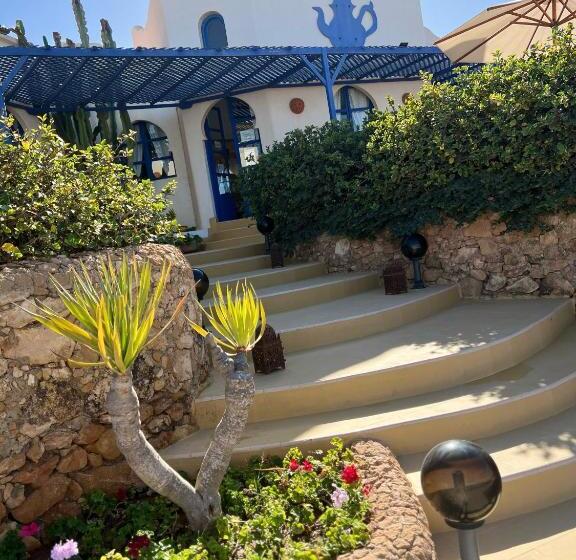 پانسیون Un Thé Au Bout Du Monde