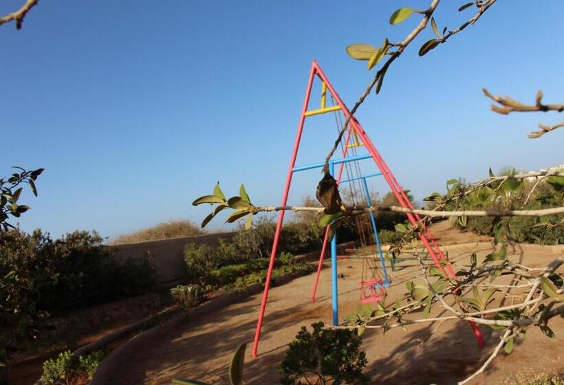 پانسیون Un Thé Au Bout Du Monde