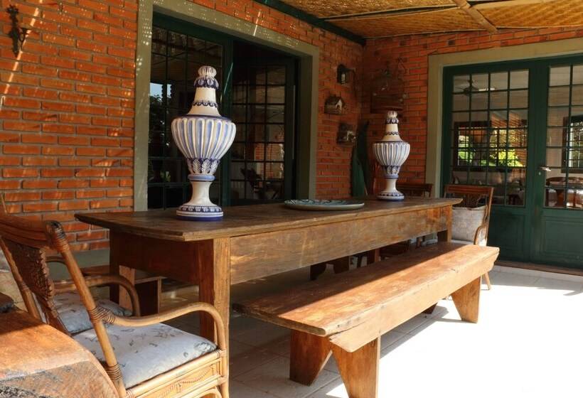 بنسيون Villa Serena Bed & Breakfast