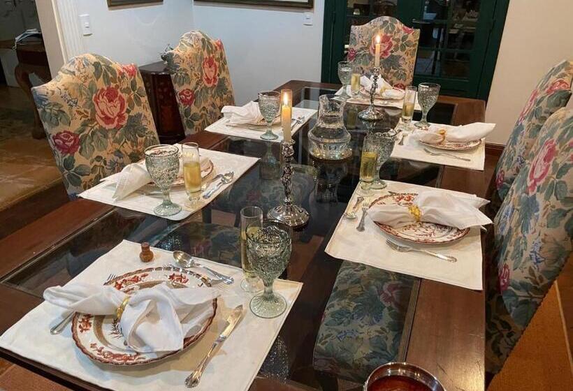 بنسيون Villa Serena Bed & Breakfast