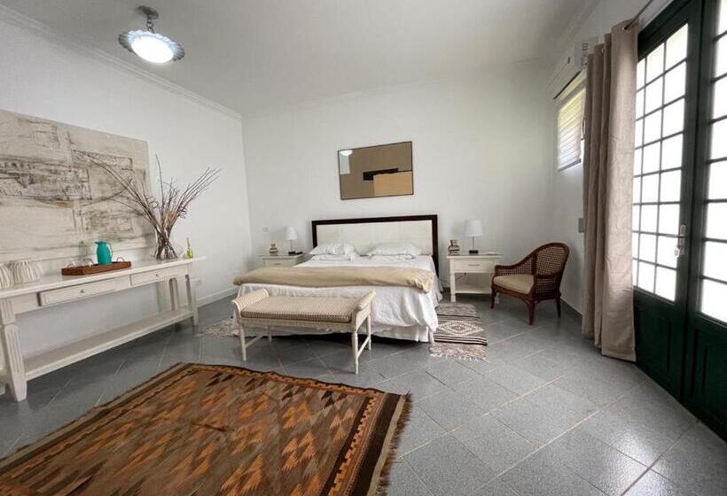 بنسيون Villa Serena Bed & Breakfast