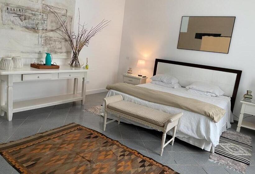 بنسيون Villa Serena Bed & Breakfast