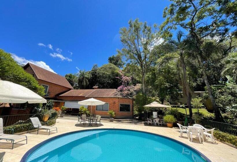 بنسيون Villa Serena Bed & Breakfast