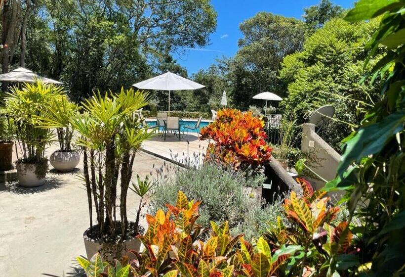 بنسيون Villa Serena Bed & Breakfast