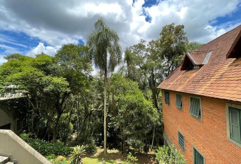 بنسيون Villa Serena Bed & Breakfast