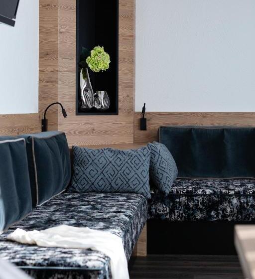 Apart Pension Bergland