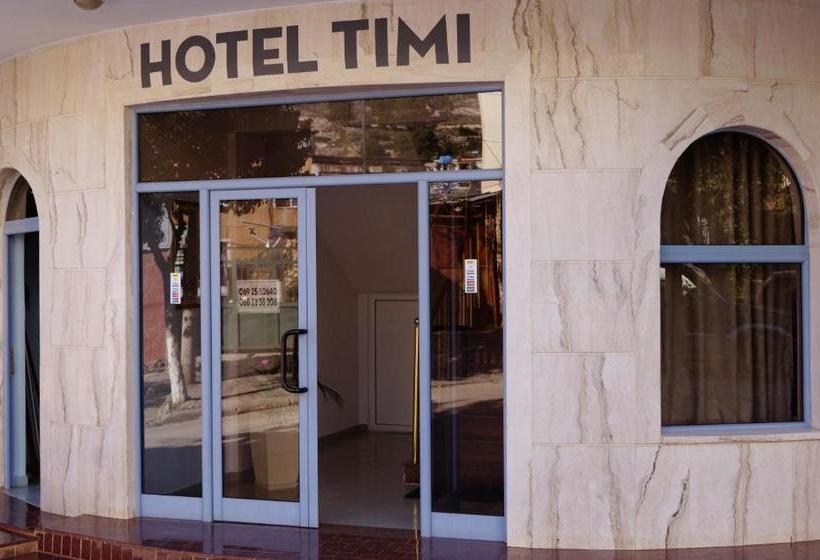 فندق Timi