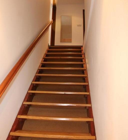 פנסיון Apartment Příbram