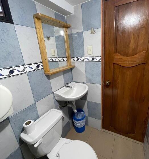 پانسیون Casa De Huespedes Darling