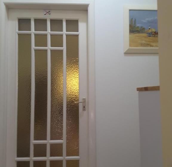 פנסיון Eurovelo6 Stop