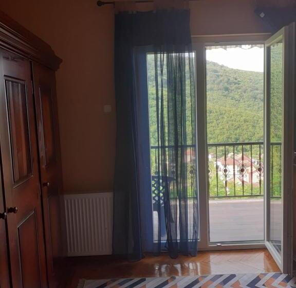 پانسیون Guest House Cvoro