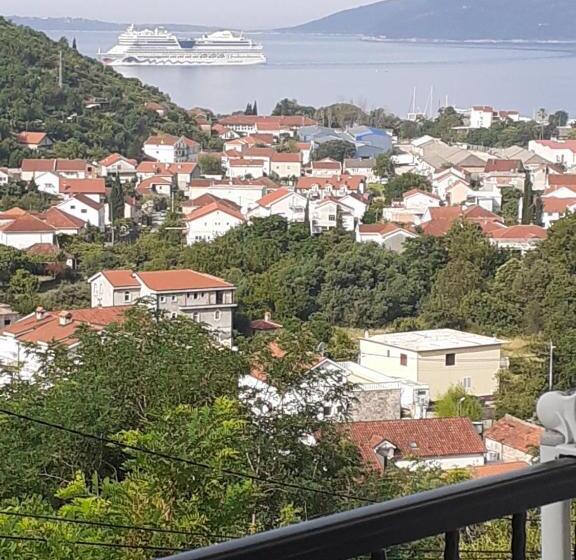 پانسیون Guest House Cvoro