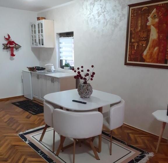 پانسیون Guest House Cvoro