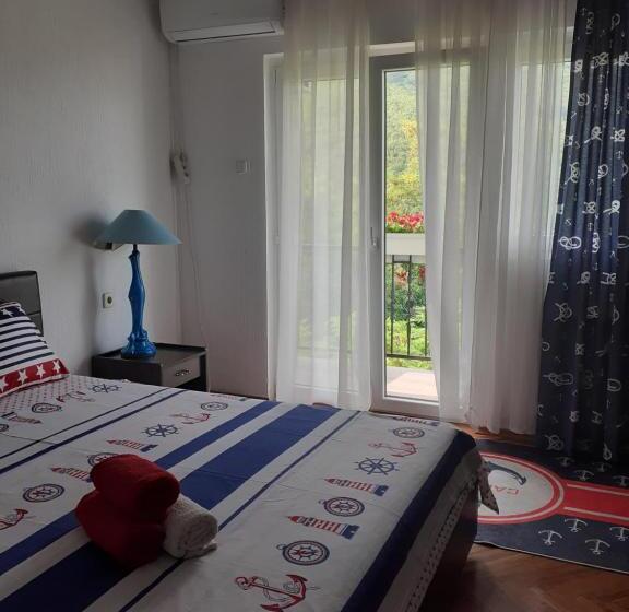 پانسیون Guest House Cvoro