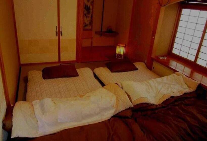 Pensiune 一組限定の貸切空間 Guest House Engiya