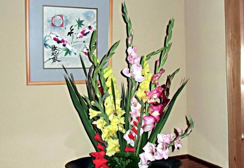 Pensiune 一組限定の貸切空間 Guest House Engiya