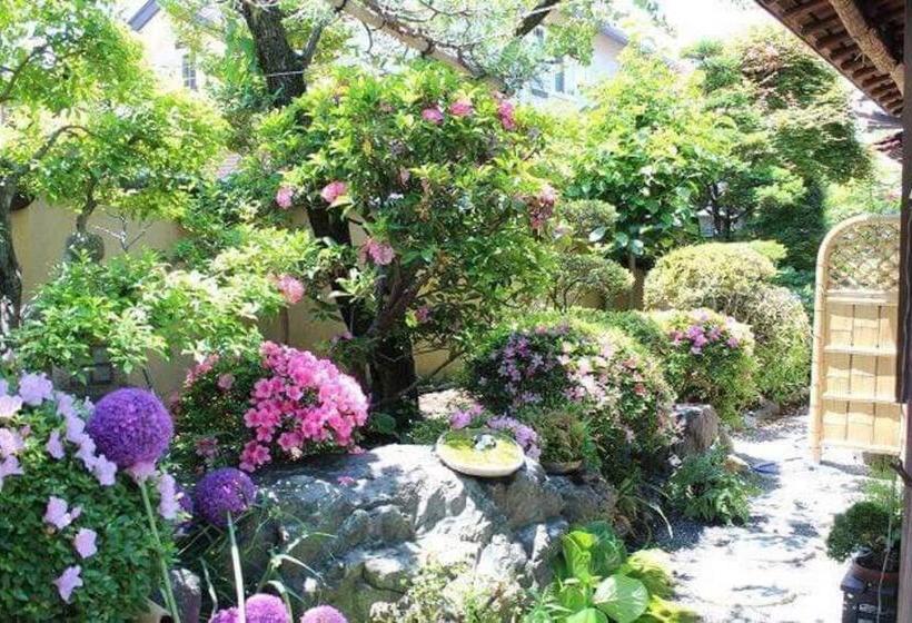 Pensiune 一組限定の貸切空間 Guest House Engiya
