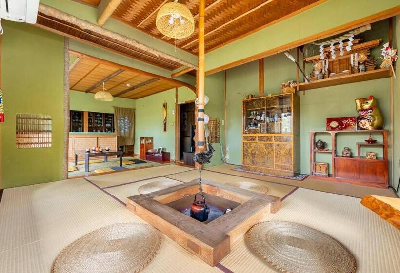 Pension 一組限定の貸切空間 Guest House Engiya