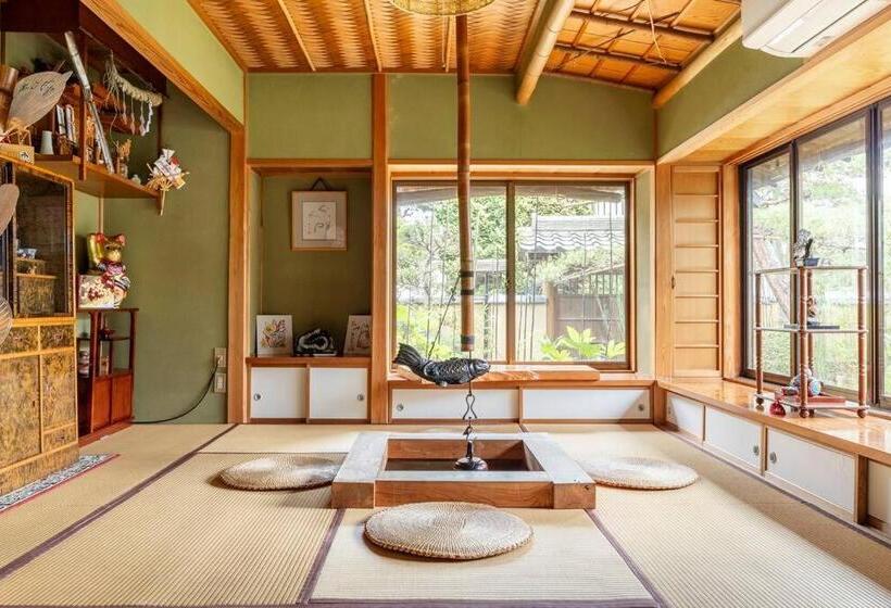 Pensiune 一組限定の貸切空間 Guest House Engiya