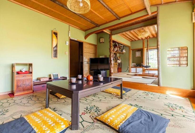 Pensiune 一組限定の貸切空間 Guest House Engiya