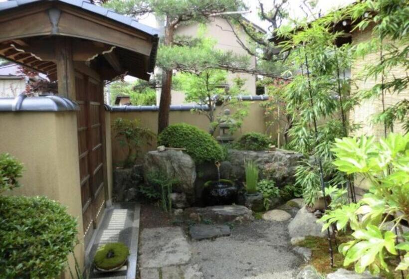 Pensiune 一組限定の貸切空間 Guest House Engiya