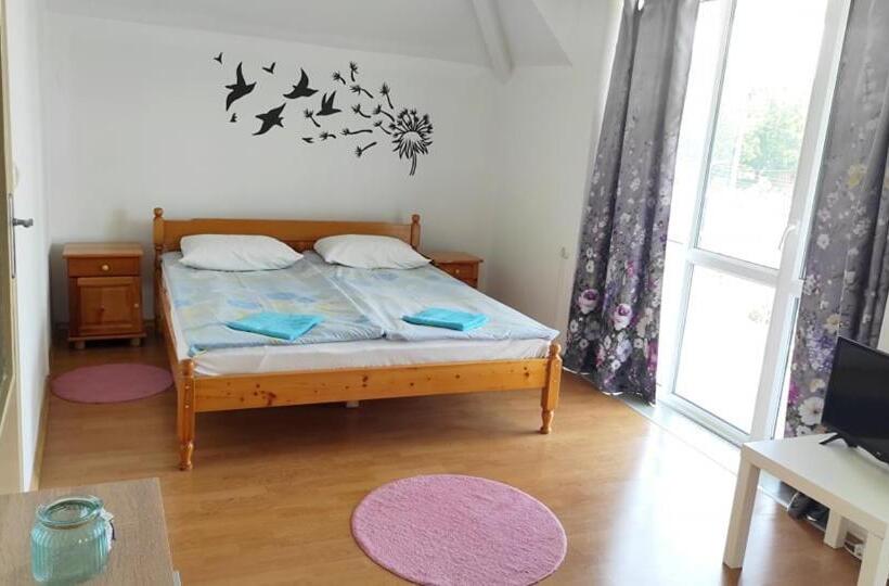 پانسیون Guest House Orfey