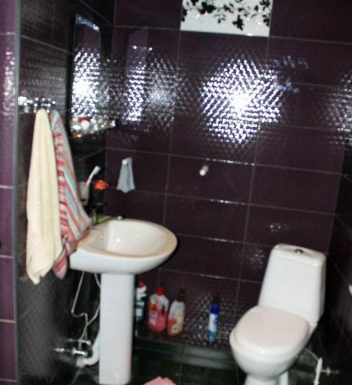 پانسیون Guesthouse Dariali