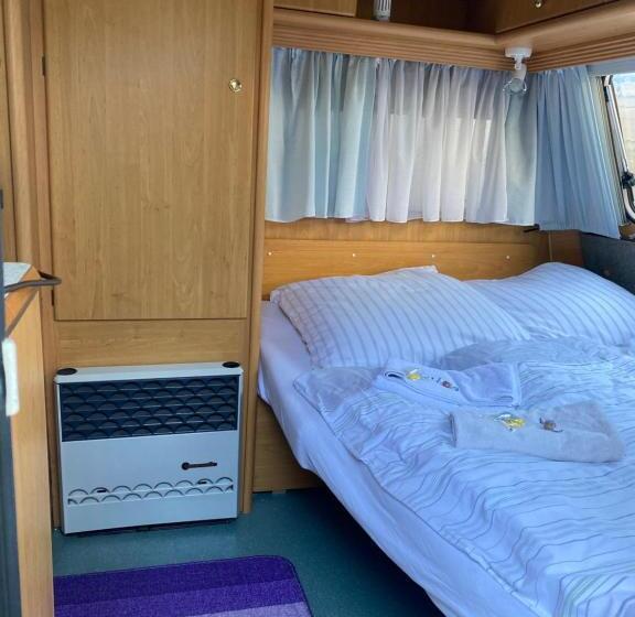 پانسیون Hostel Villa Viva