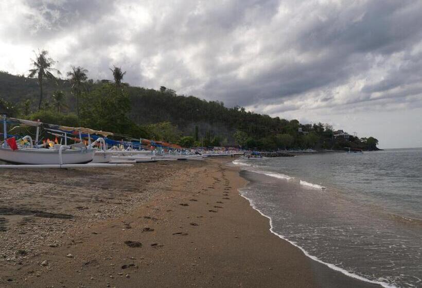 펜션 Life In Amed Beach