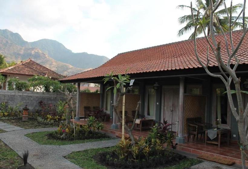 펜션 Ode Resto Guesthouse