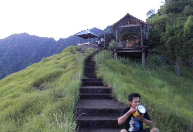 펜션 Ode Resto Guesthouse