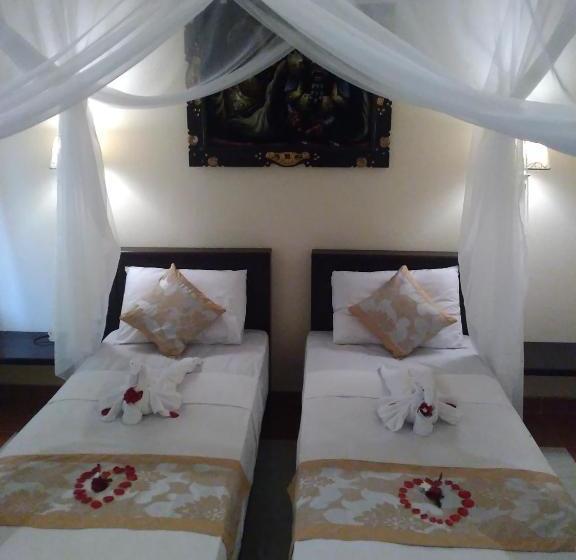 펜션 Ode Resto Guesthouse