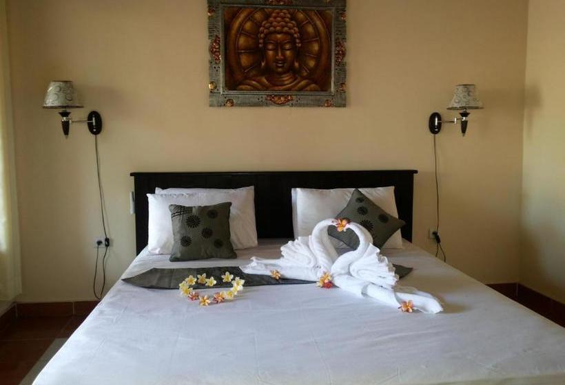 펜션 Ode Resto Guesthouse