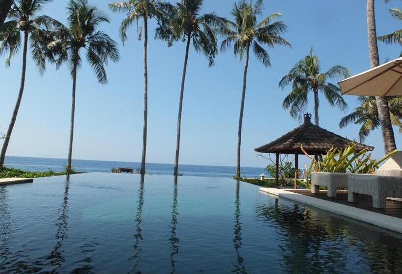 Пансион The Amrita Salt Farm Villas