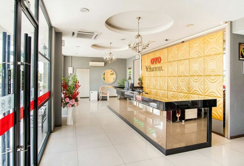 V3 Hotel Nusajaya