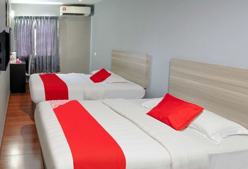 V3 Hotel Nusajaya