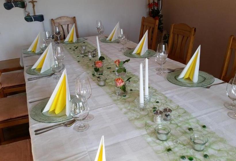 هاستل Rebenlandhof