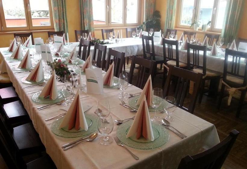 هاستل Rebenlandhof