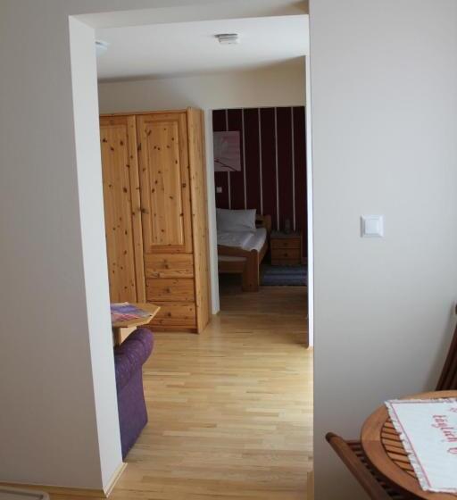 هاستل Rebenlandhof