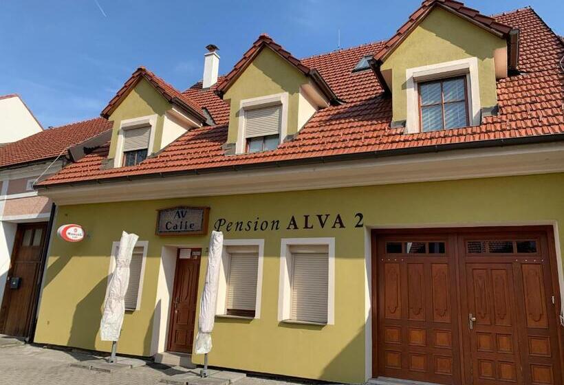 Alva Pension 2