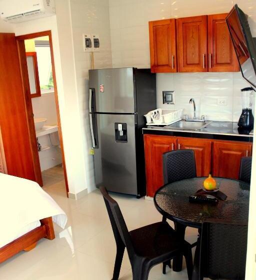 هتل Camino Palmero Coveñas